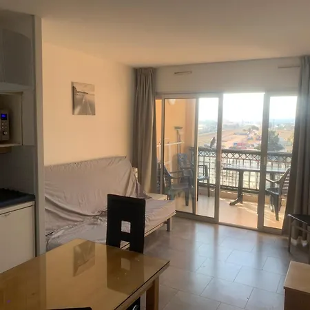 Bord De Et Commerces 588 Apartment Cannes
